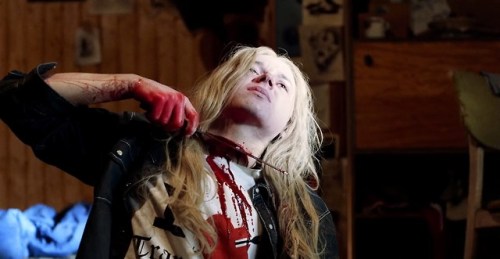 Lords Of Chaos (2018)