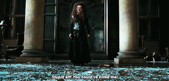 gotta-be-skinny-for-me:  Haha i love Dobby &lt;3