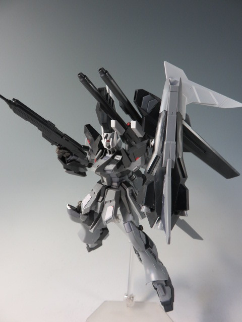 gunjap:  denderop’s FULL REVIEW: P-Bandai HGBF 1/144 Hi-Nu Gundam Influxhttp://www.gunjap.net/site/?p=299559
