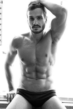 handsomemales:  joão victor by didio 