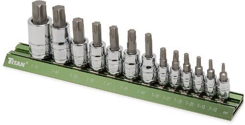 De walt drill bit set