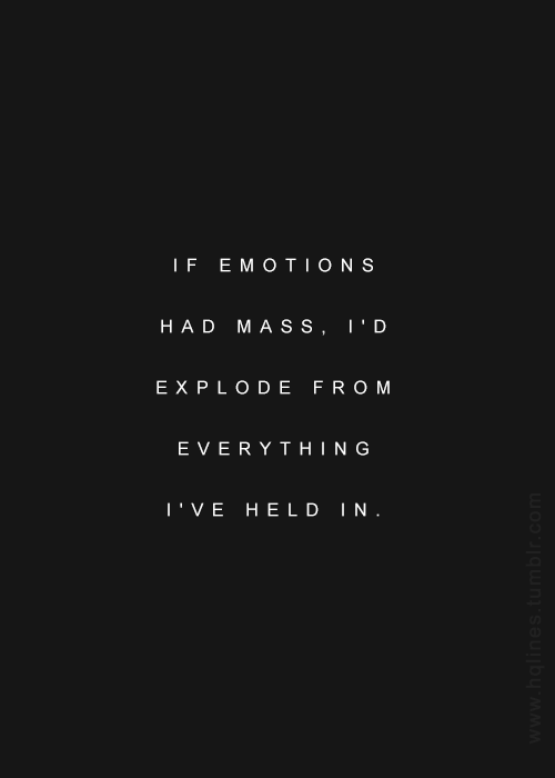 hqlines:  Quote submitted by: thoughtsonpaper077 