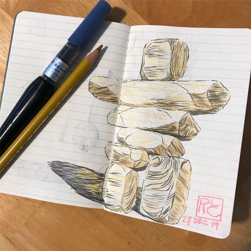 #inuksuk https://www.instagram.com/p/B7C6TvpAJBc/?igshid=o2rr029kajft