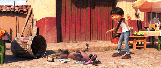bob-belcher: COCO (2017)dir. Lee Unkrich &amp; Adrian Molina