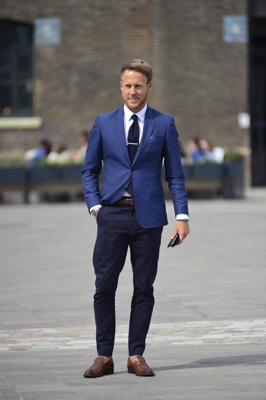 Style Inspiration. FOLLOW for more pictures. ... - Men's LifeStyle Blog