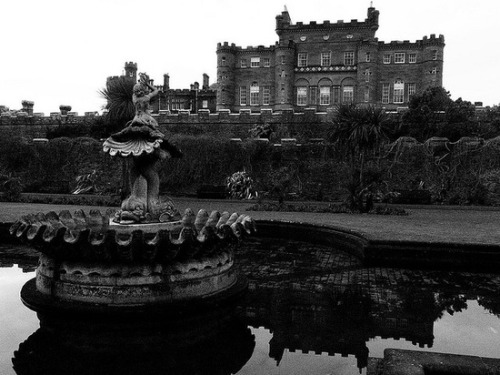 The Polluted Shades of Pemberley