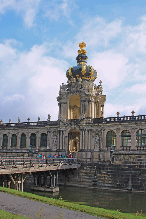 Zwinger, Dresden IMG_0199 by pappleany https://flic.kr/p/2idpUtk