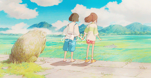 mochichou:    “I can’t go any further.”   