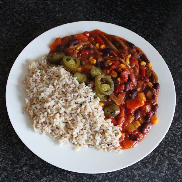 yummspiration:  Another lovely Instagram Pic FaceBook—&gt; yummspiration:)