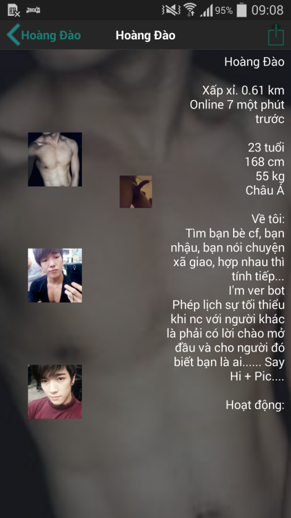 Chơi cho cố vô rồi chết sớm nha mấy bé.