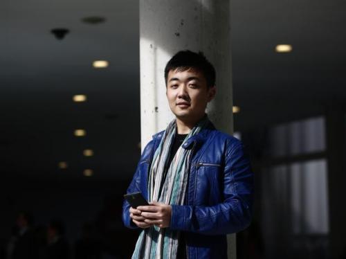 Alphabet&rsquo;s VC arm backs OnePlus co-founder Carl Pei&rsquo;s &lsquo;Nothing&rsquo; company #alp