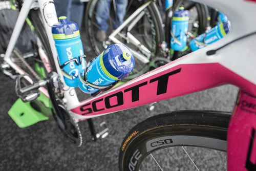 faustobocchi: Svein Tuft’s bike