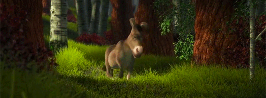 starkeller:  The Last Bastion // Shrek: Parallels 
