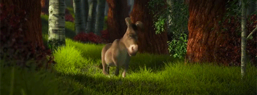 starkeller:  The Last Bastion // Shrek: Parallels 