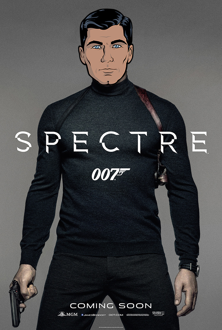 imwithkanye:
“#Spectre
”
Yup.