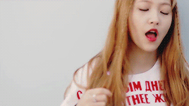 ghostsgf:  leaderirene:  (160305) happy birthday, kim yerim! #happyyeriday  @blessxiumin 