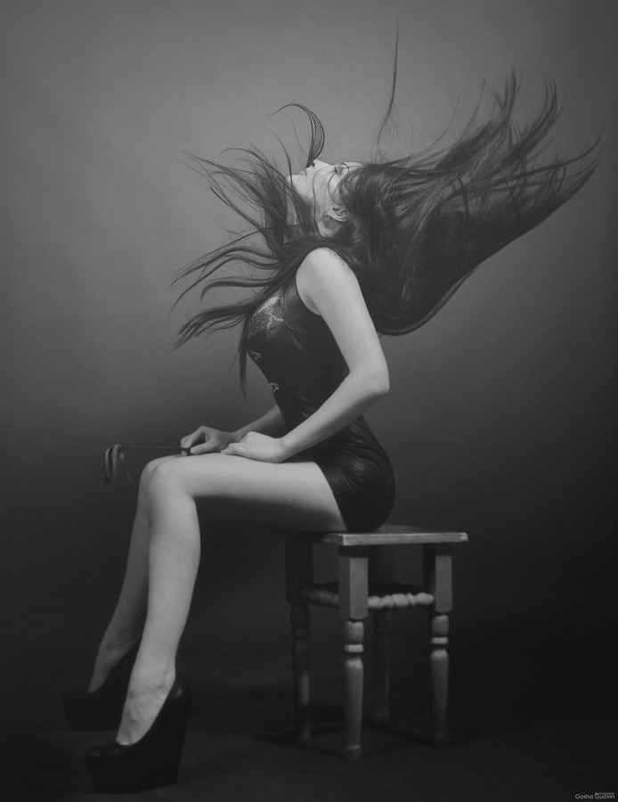 helycharlotte:  By Gosha Gudvin