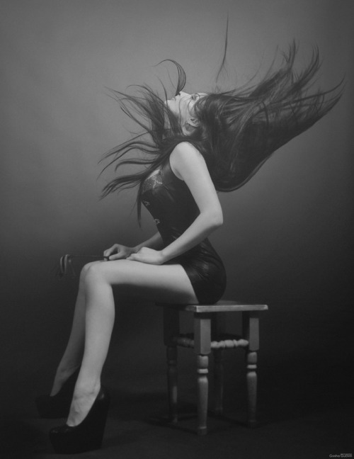 helycharlotte:  By Gosha Gudvin