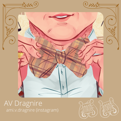 itsstylishzine:☂ CONTRIBUTOR SPOTLIGHT ☂Here’s a preview of the fantastic art @ami-v-dragnire did fo