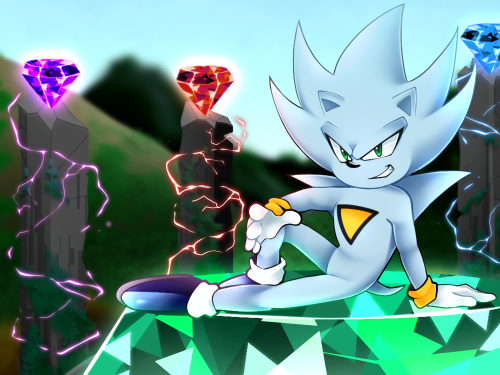 PURE CHAOS
