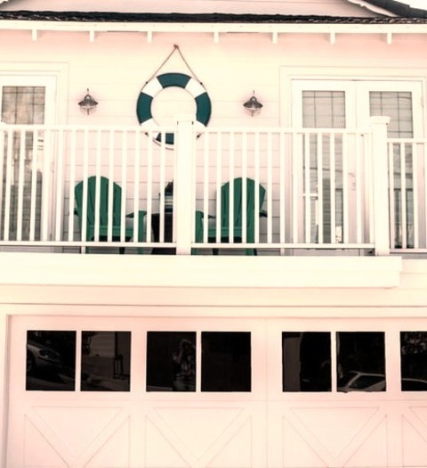 Exterior Wood In Los Angeles