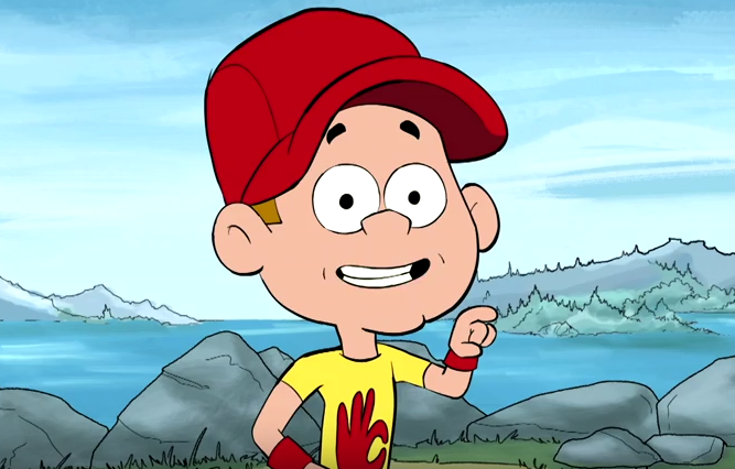 pan-pizza:  WHAT?????? Why is John Cena now dipper But I’m interested. I’ll watch
