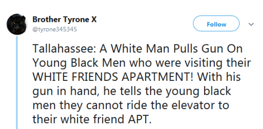 tracer-isms:  suzie-guru:  psychedelicfelon:  xhanamarux:  xhanamarux:  thatpettyblackgirl:   I’m disgusted    LMAOOOOO welcome to unemployment!  This is so fucking funny   Fuck getting him fired why hasn’t the police tracked him down and arrested