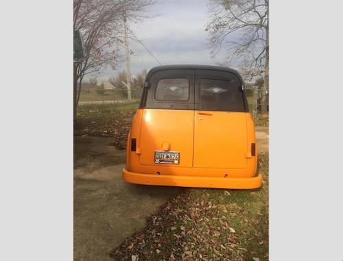 thecacars:  1956 Ford Panel Truck for sale by owner on Calling All Cars https://www.cacars.com/SUV/Ford/Panel_Truck/1956_Ford_Panel%20Truck_for_sale_1011786.html 