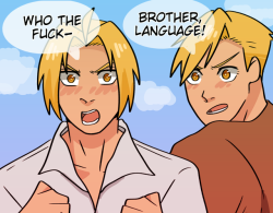 northful: incorrect fma:b quotes image ref