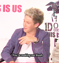 englaterland:  How good is Niall in bed? 