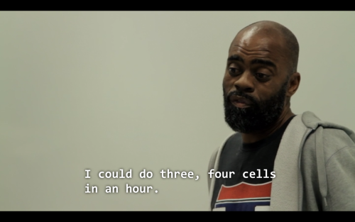 youngblackandvegan:venturetrapitalist:Freeway: Crack in the SystemRick Ross on Learninggreat documen