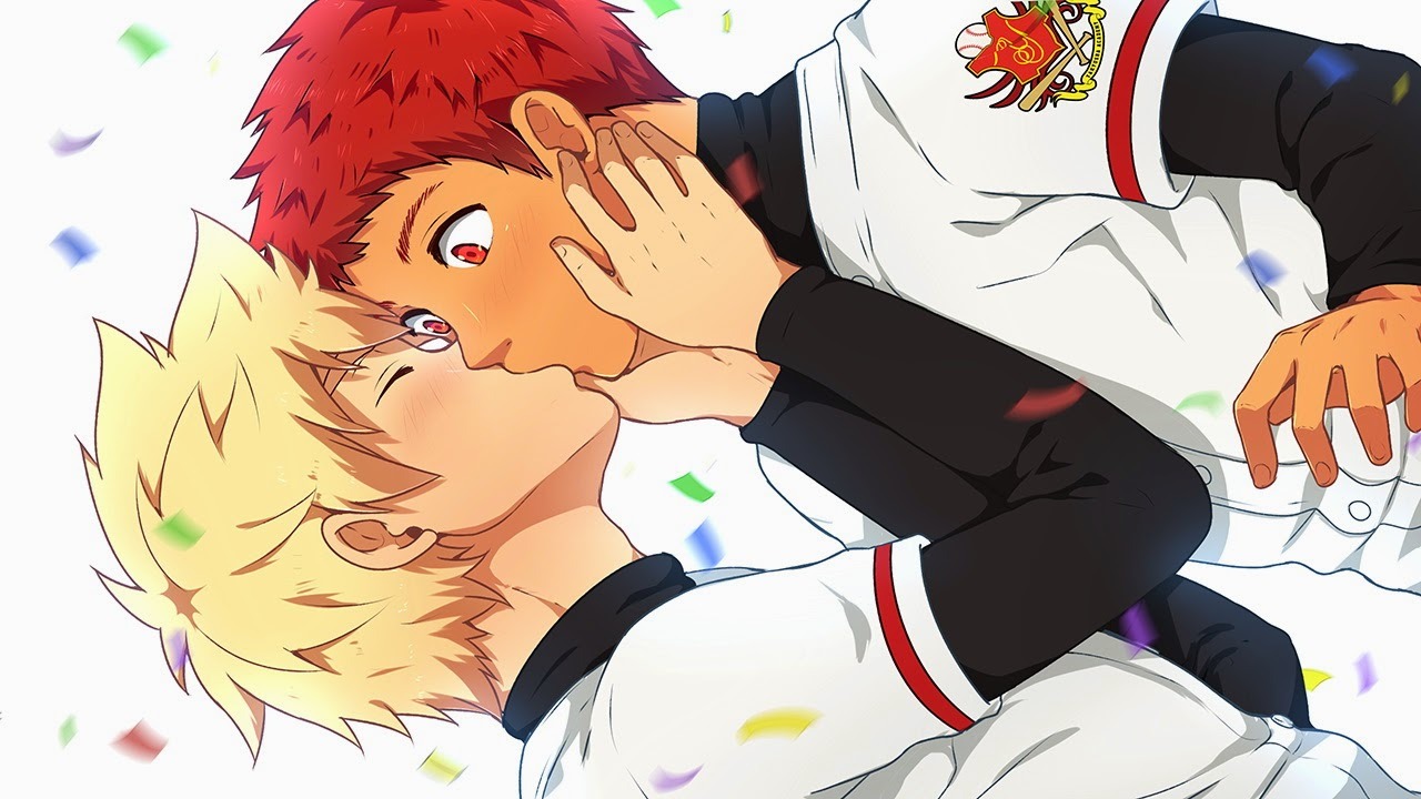 aelfoblr:  [Cgs/ All Game Bl] ❤ Bacchikoi ❤ 1 -By Black Monkey Pro.. I love