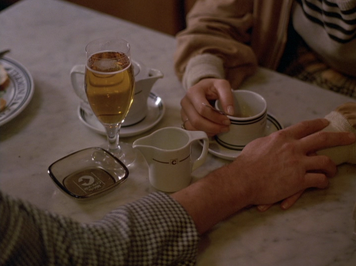 timeimages:  Détective (Jean-Luc Godard, 1985)