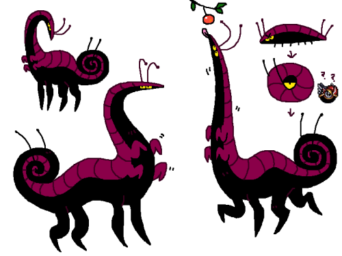 mossworm:scolipede