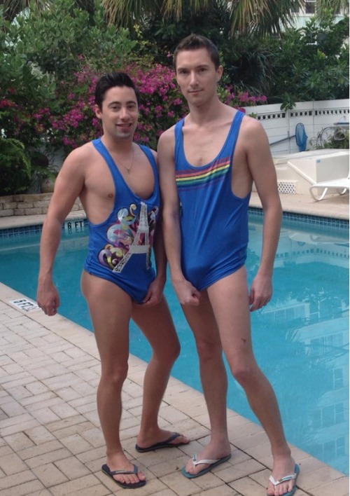 arthusetnico:  RT to win one of our gay tank tops available on http://store.arthusandnico.com #giveaway #teamgay