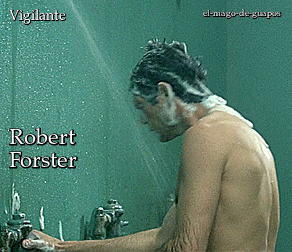XXX el-mago-de-guapos:  Robert Forster   naked photo
