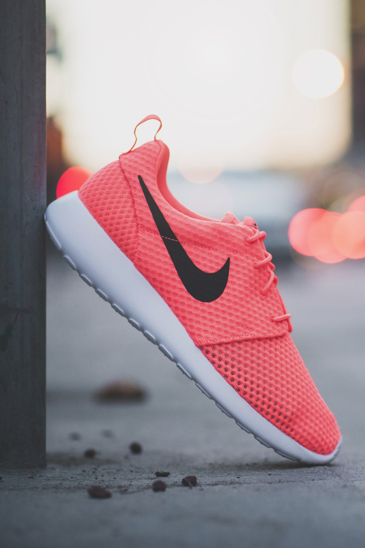 captvinvanity:  Nike “Hot Lava”   | Photographer | CV
