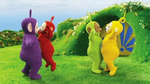 Teletubbies