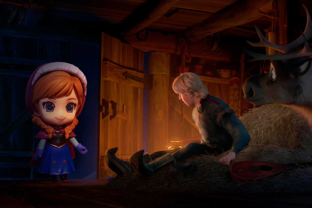 constable-frozen:  Frozen…..
