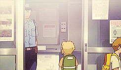 kinomoto:  FMA WEEK: DAY 5 ► Future 