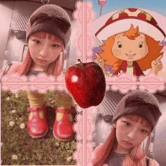 That Girl's So Sweet,
