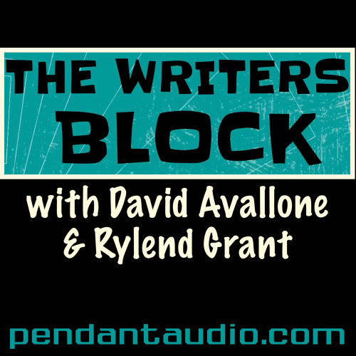 WRITERS BLOCK 64:David and Rylend sit down with Adam Rose to talk the ins and outs of releasing his 