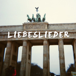 thefallentree:   Liebeslieder ~ a mix for German songs  {listen}  Hinterland - Casper | Schönste Zeit - Bosse | Du - Cro | Wir Beide - Juli | Songs für Liam - Kraftklub | Whatever - Cro | Ein Kompliment - Sportfreunde Stiller | Nur in meinem Kopf -