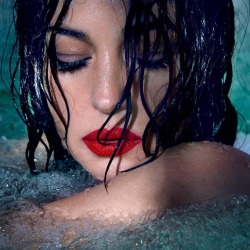 la-bellucci:  Monica Bellucci for “Aestus”