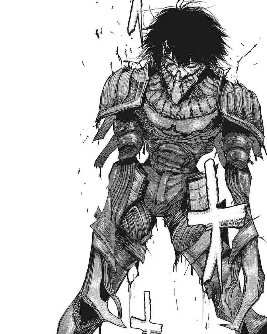 Tokyo Ghoul Joker Explore Tumblr Posts And Blogs Tumgir Tokyo Ghoul Joker Explore Tumblr Posts And Blogs Tumgir