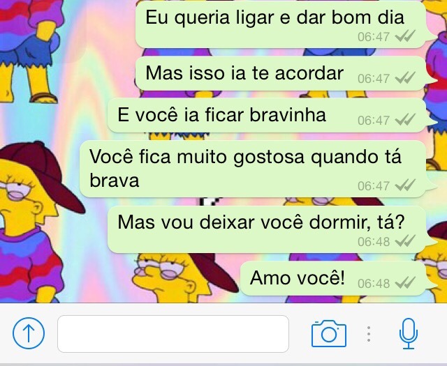 É o Bixo
