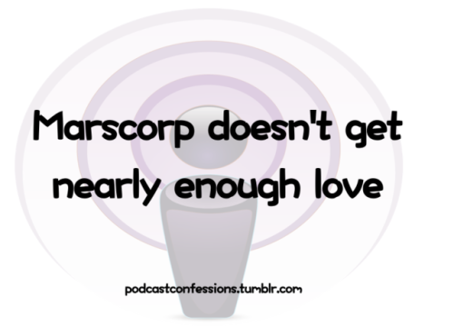 “Marscorp doesn’t get nearly enough love”