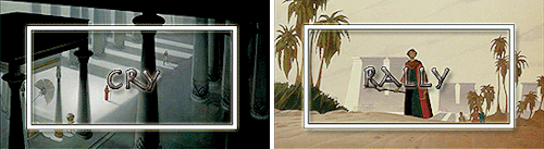 Non-Disney Challenge⇒1 Soundtrack