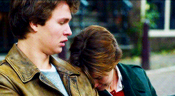 nestascassian:  There’s no way of knowing that your last good day is Your Last