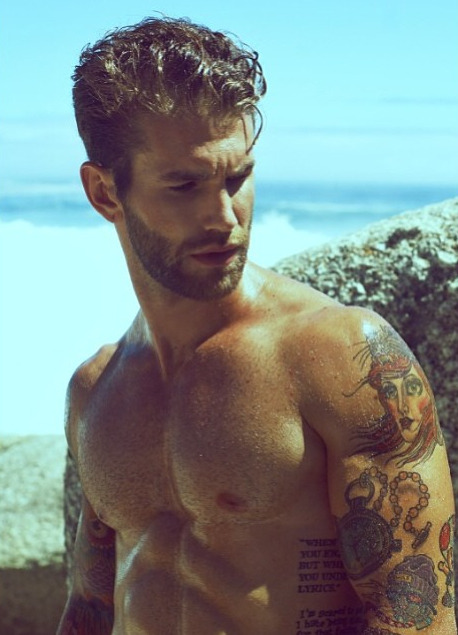 Porn Pics adonisarchive:  André Hamann  